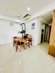 Rivercove Residences (D19), Condominium #599507421